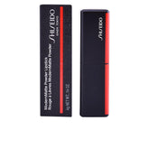SHISEIDO-Batom MODERNMATTE POWDER 516 exotic red 4 gr-DrShampoo - Perfumaria e Cosmética
